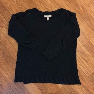 Perfect sweater for work!